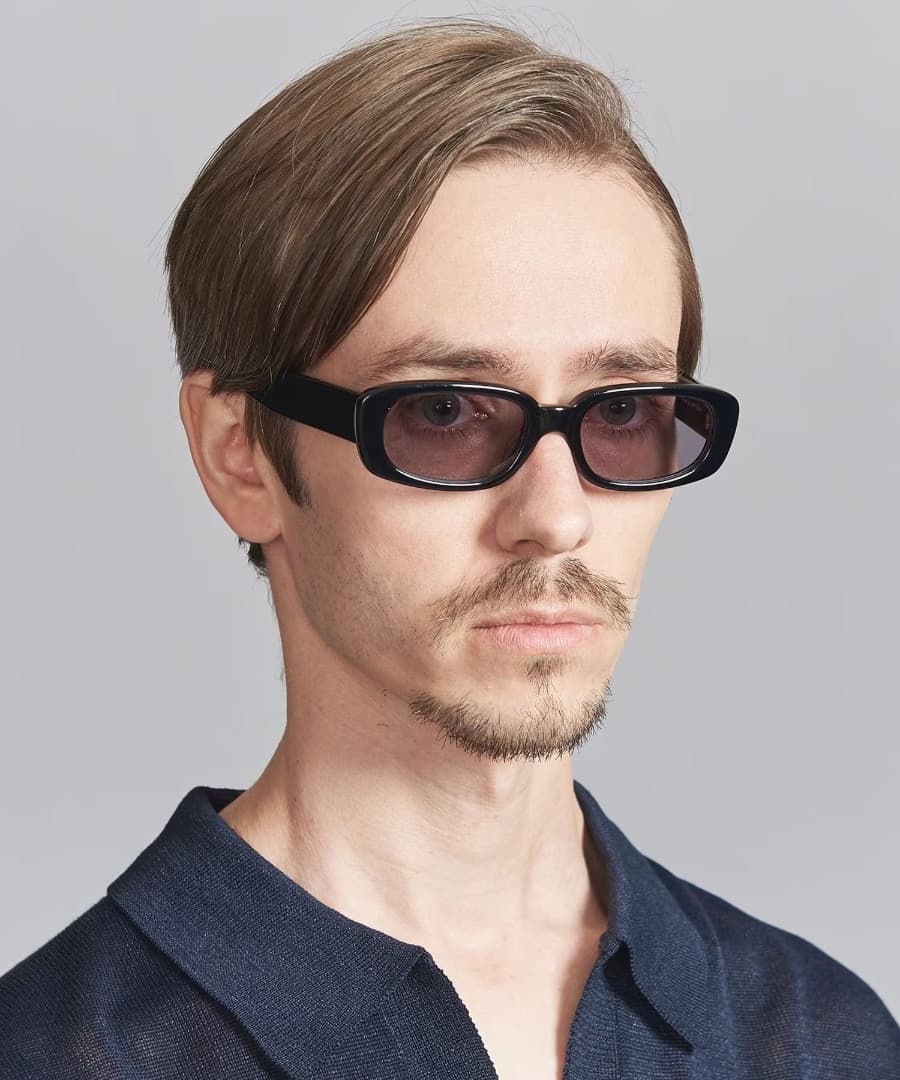 KANEKO OPTICAL 金子眼鏡 Alex DARKLENS サングラス