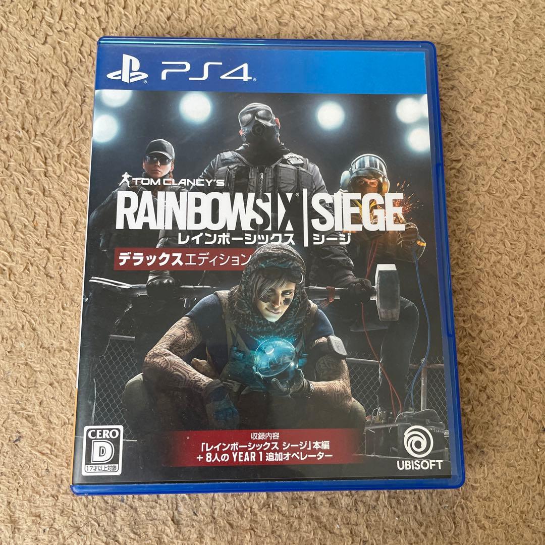 PS4＆switchゲームソフト大放出