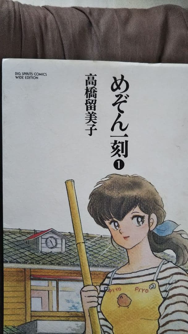 めぞん一刻