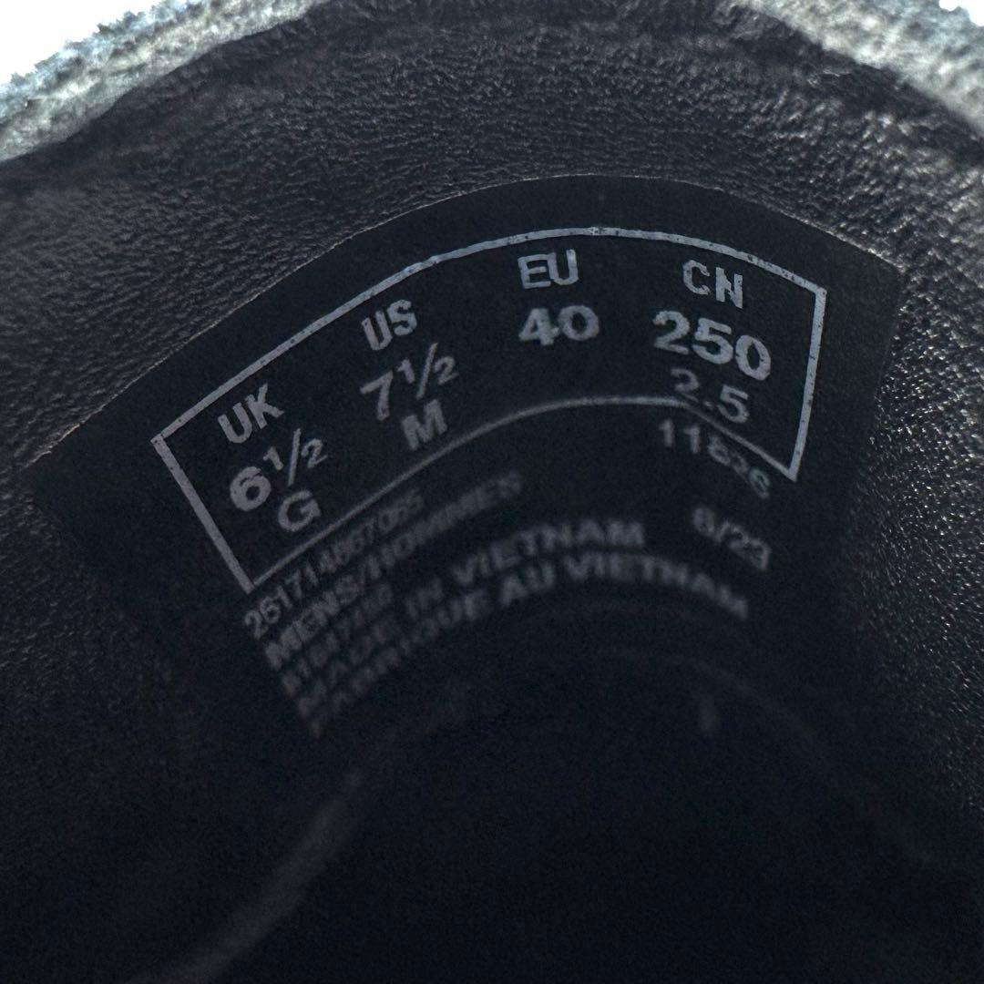 【Clarks】 クラークス （24.5cm） ウィーバー GORE-TEX