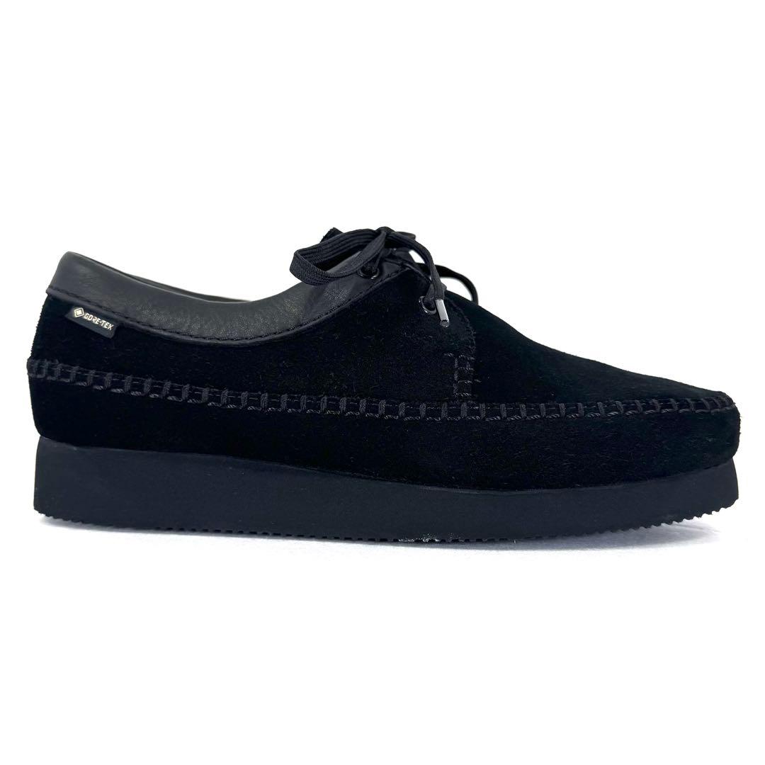【Clarks】 クラークス （24.5cm） ウィーバー GORE-TEX