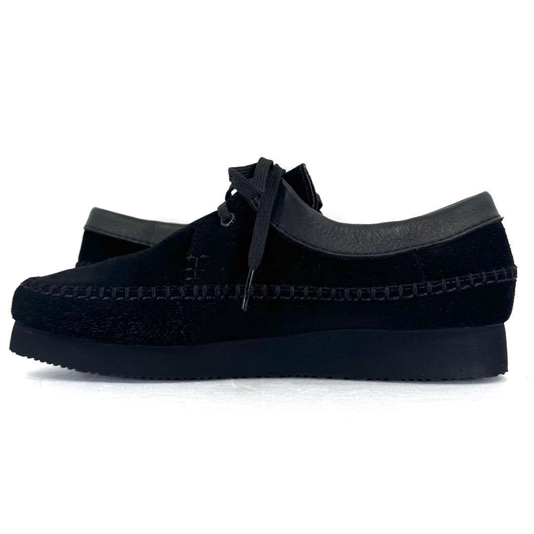 【Clarks】 クラークス （24.5cm） ウィーバー GORE-TEX
