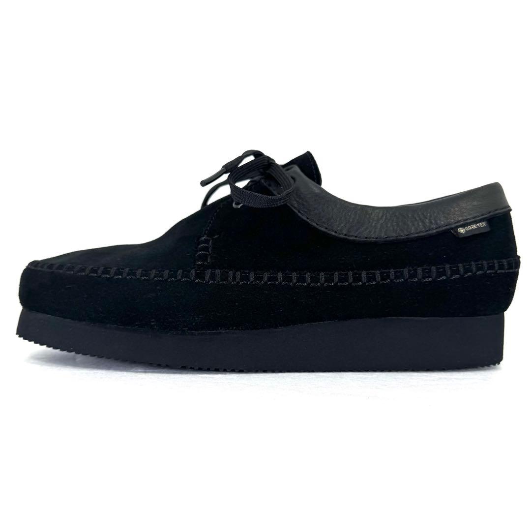 【Clarks】 クラークス （24.5cm） ウィーバー GORE-TEX