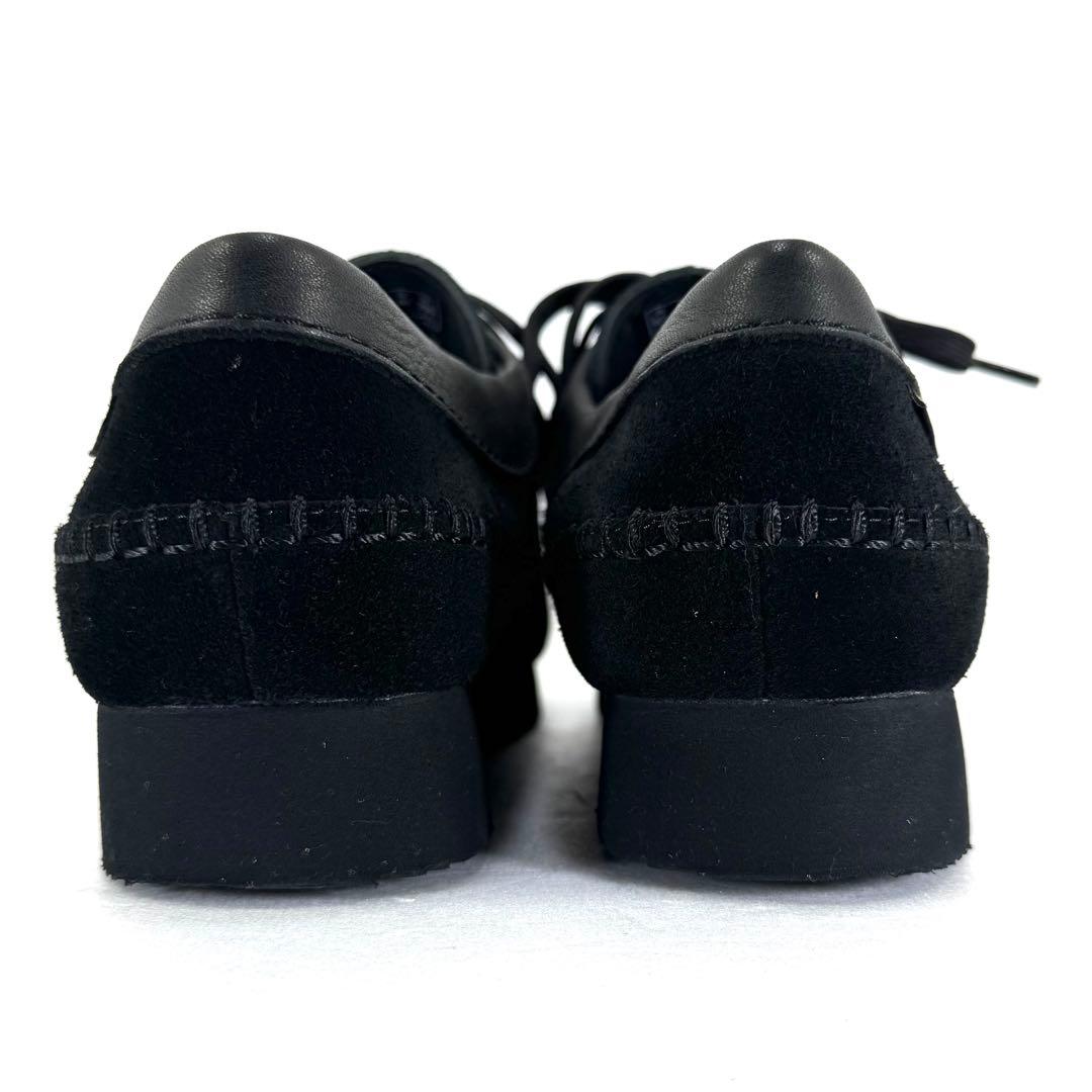 【Clarks】 クラークス （24.5cm） ウィーバー GORE-TEX