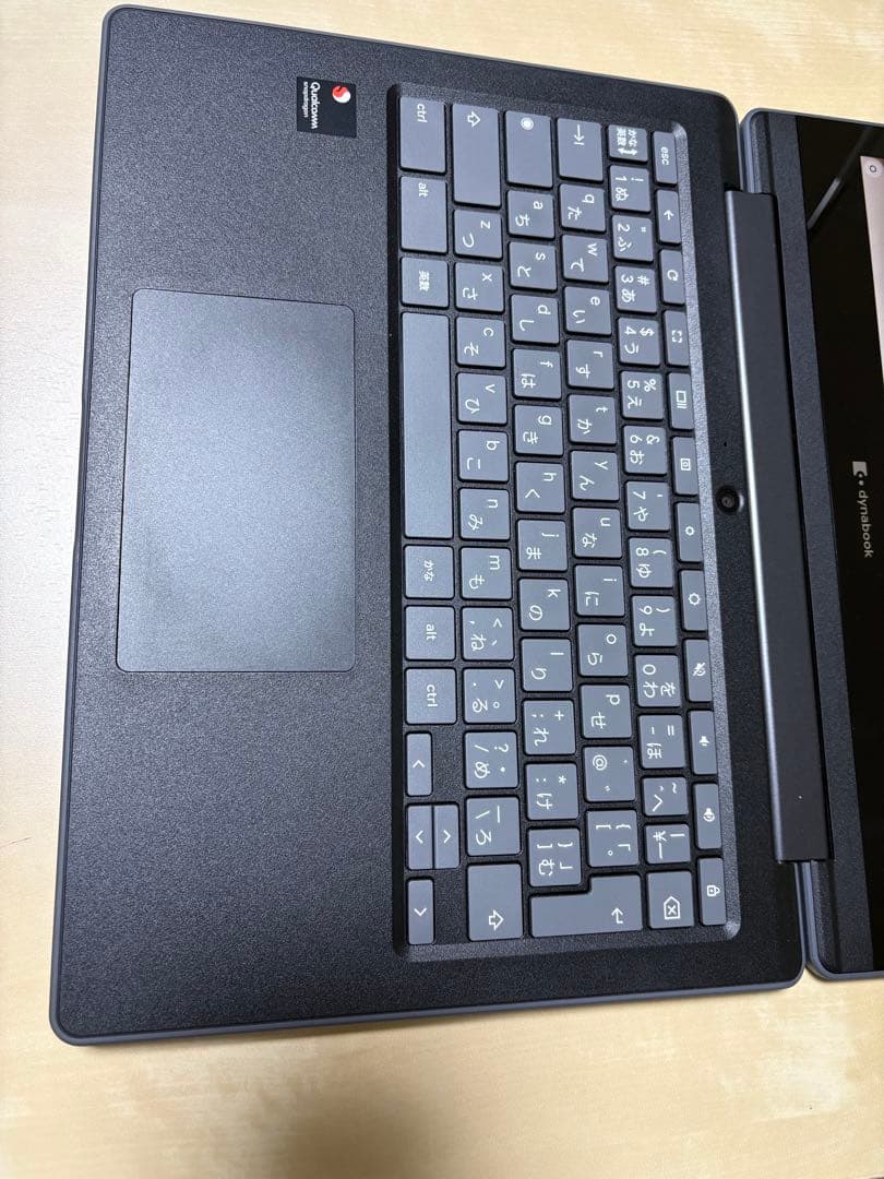 dynabook Chromebook 本体 ACアダプター付き