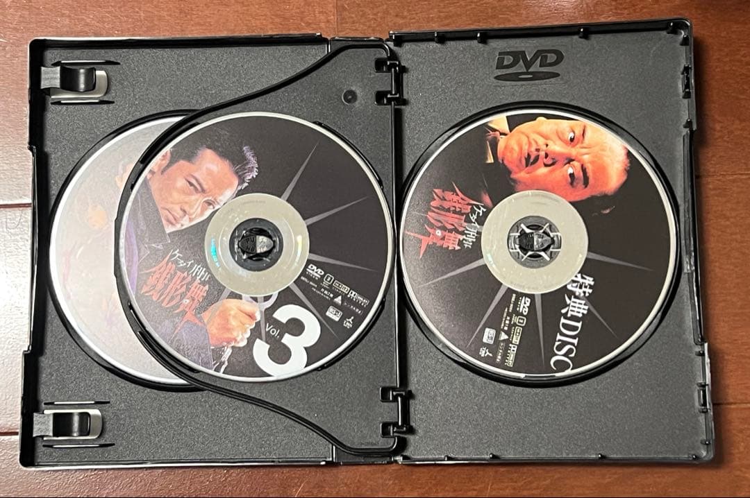 ★ケータイ刑事 銭形舞 DVD-BOX〈4枚組〉