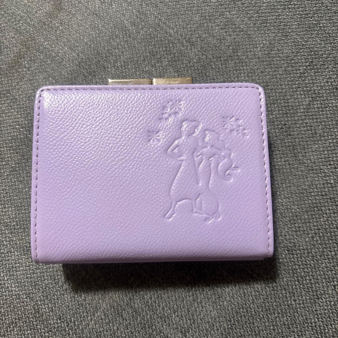 Samantha Thavasa 財布 アラジン