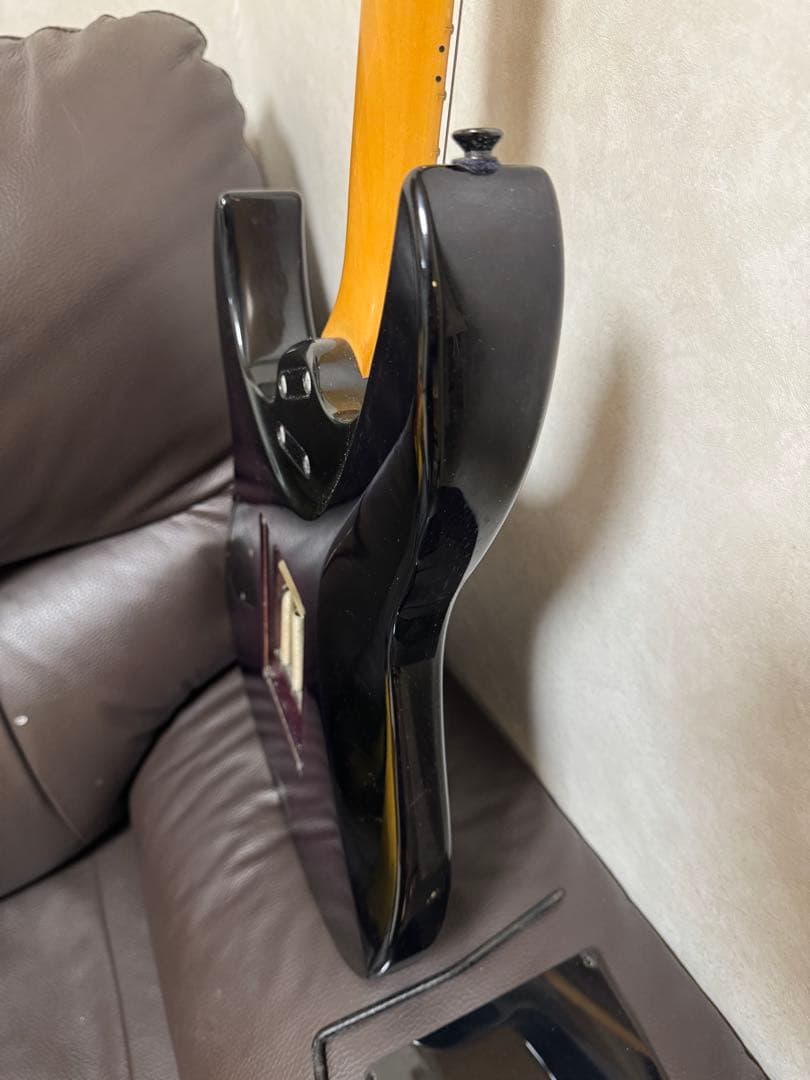 YAMAHA YG821DM-R エレキギター ヤマハ