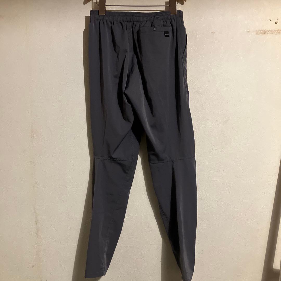 answer4 3pocket long パンツ　sサイズ　グレー