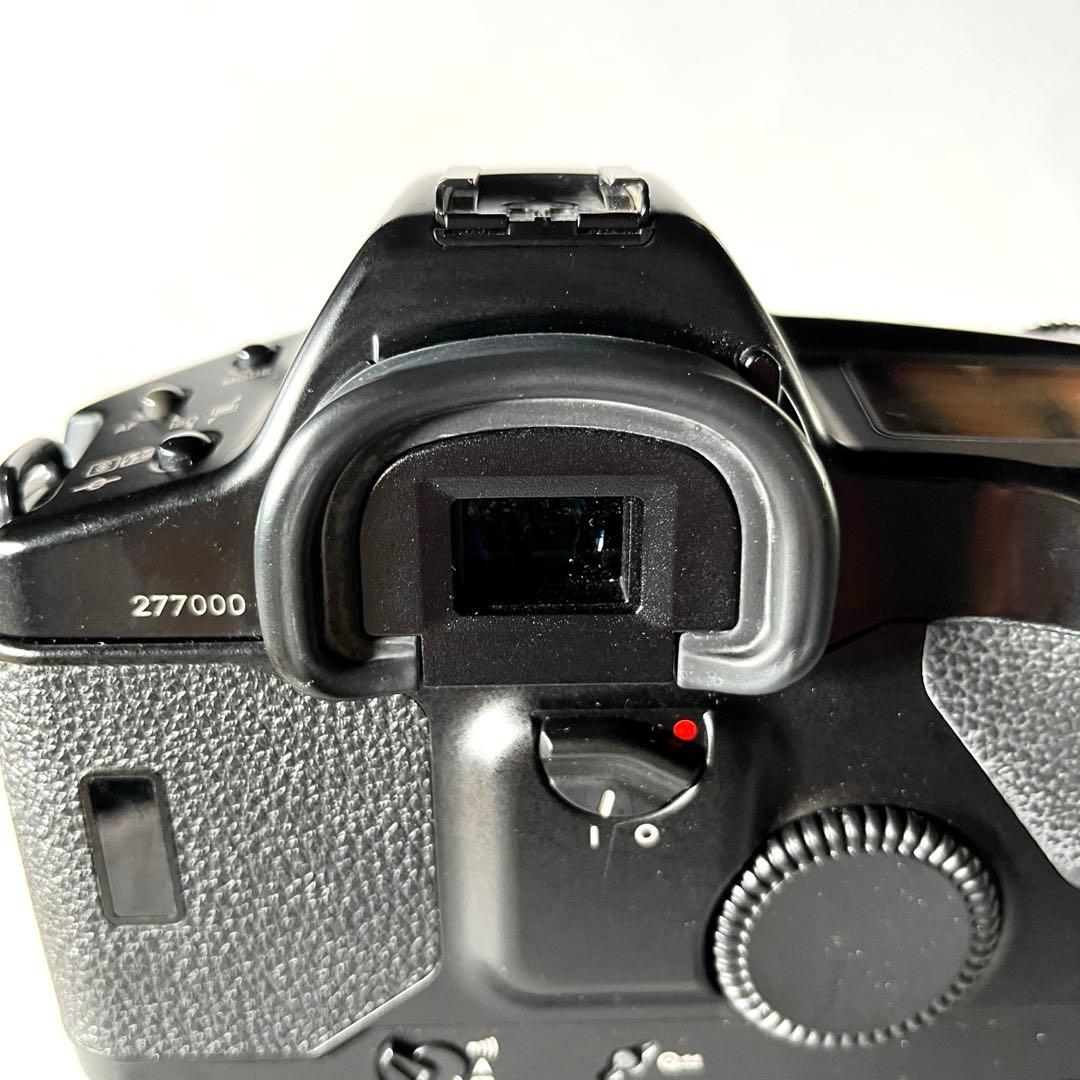 Canon EOS-1N HSジャンク品