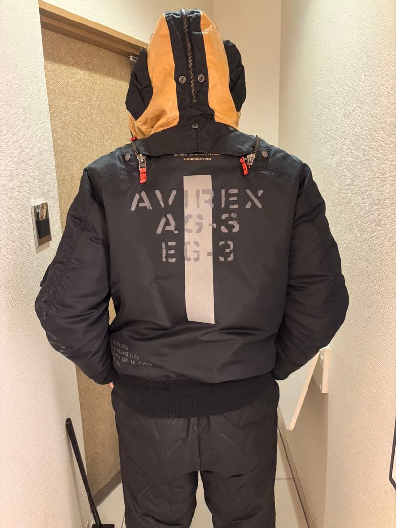 アビレックス