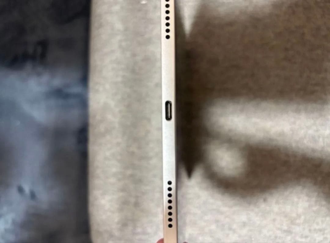 iPad Pro 11インチ 第3世代 M1 128GB WiFiモデル