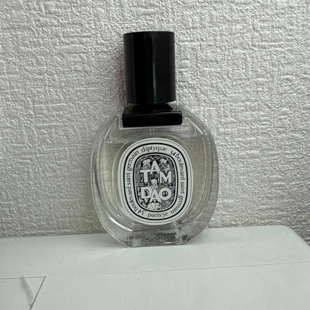 diptyque tamdao オードトワレ　50ml