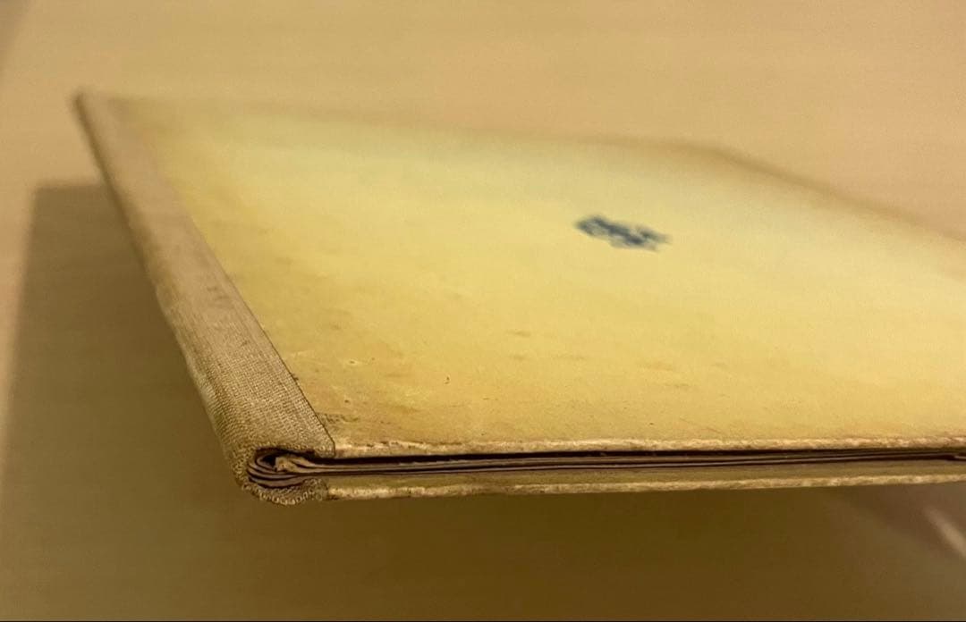 NO.312 希少 古書 アンティーク 洋書 ドイツ絵本 児童書 イースター