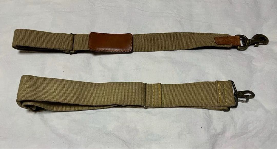 Ralph Lauren ラルフローレン　超ビンテージ　 ドクターバック　レザー