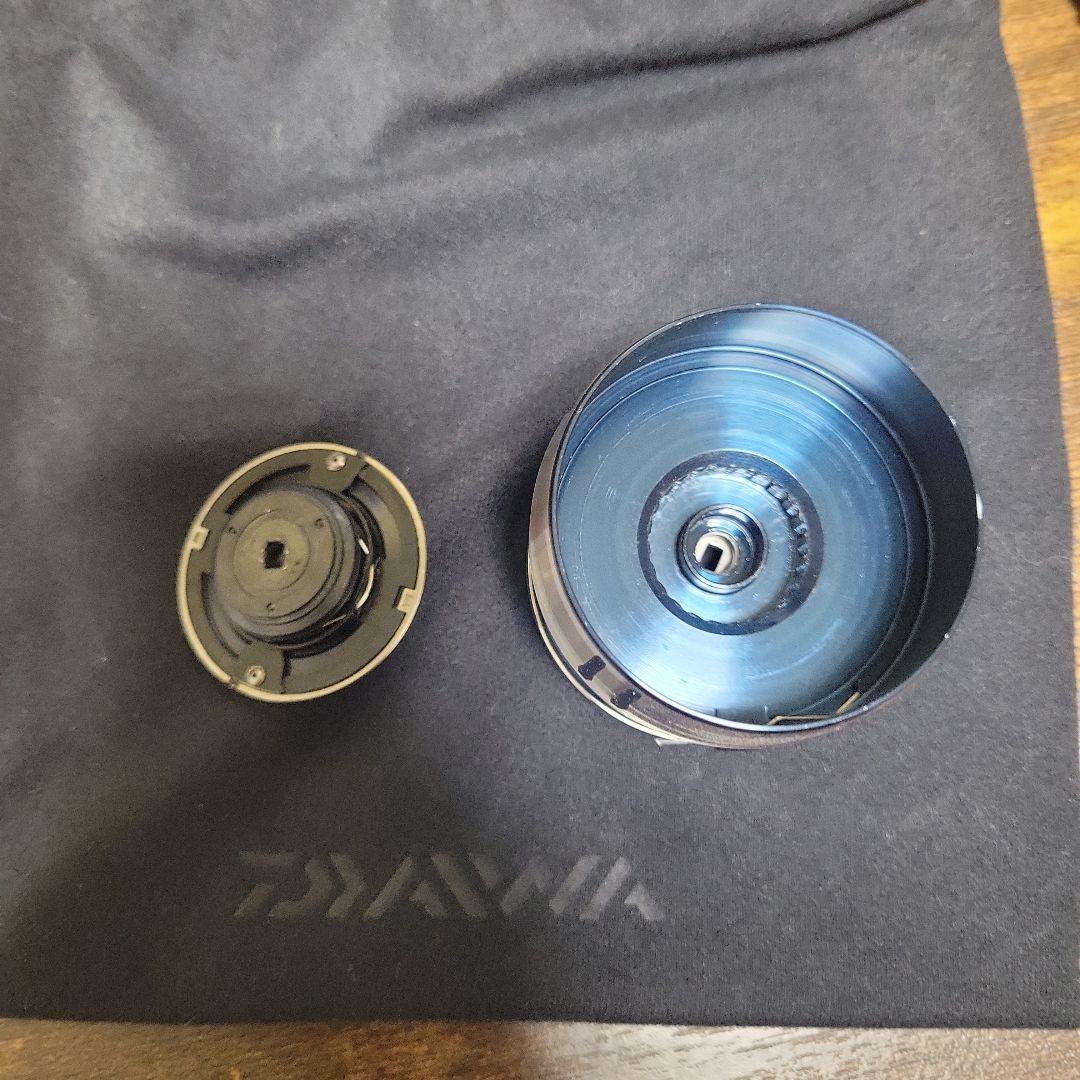 ダイワ 21セルテートSW 6000H スピニングリール