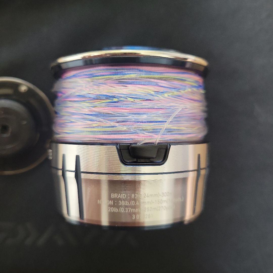 ダイワ 21セルテートSW 6000H スピニングリール