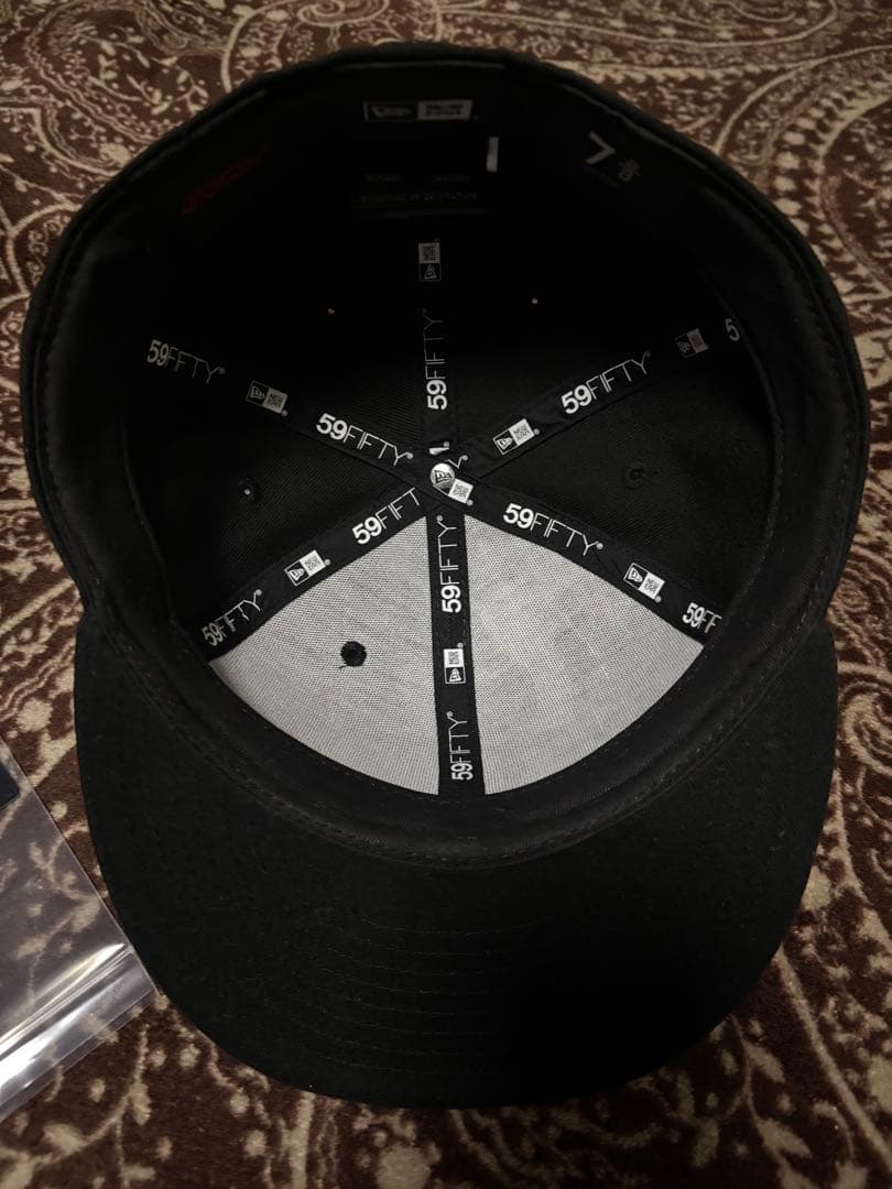 ニューエラ ケミカルブラザーズ 59FIFTY DigYour Own Hole