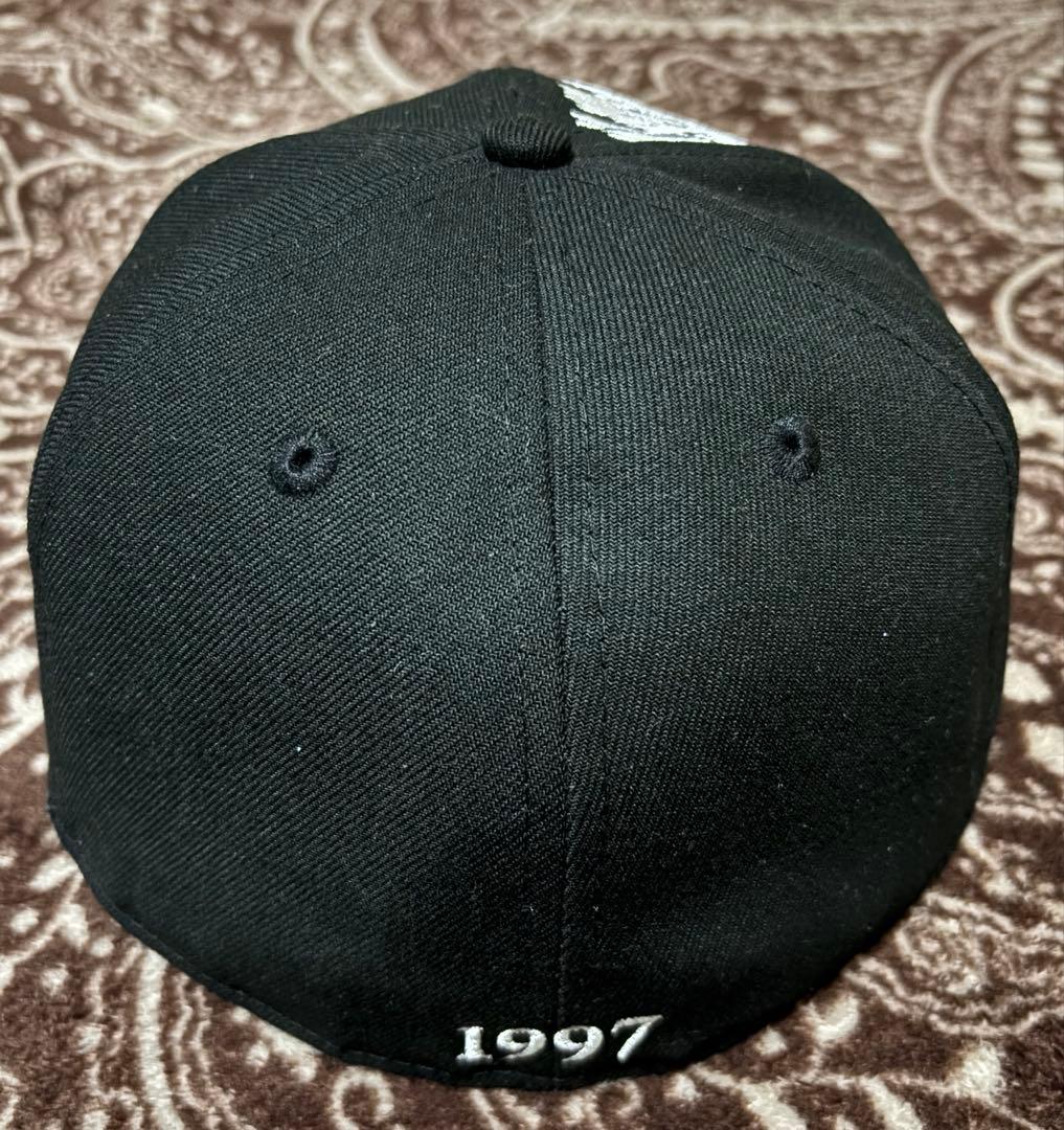 ニューエラ ケミカルブラザーズ 59FIFTY DigYour Own Hole
