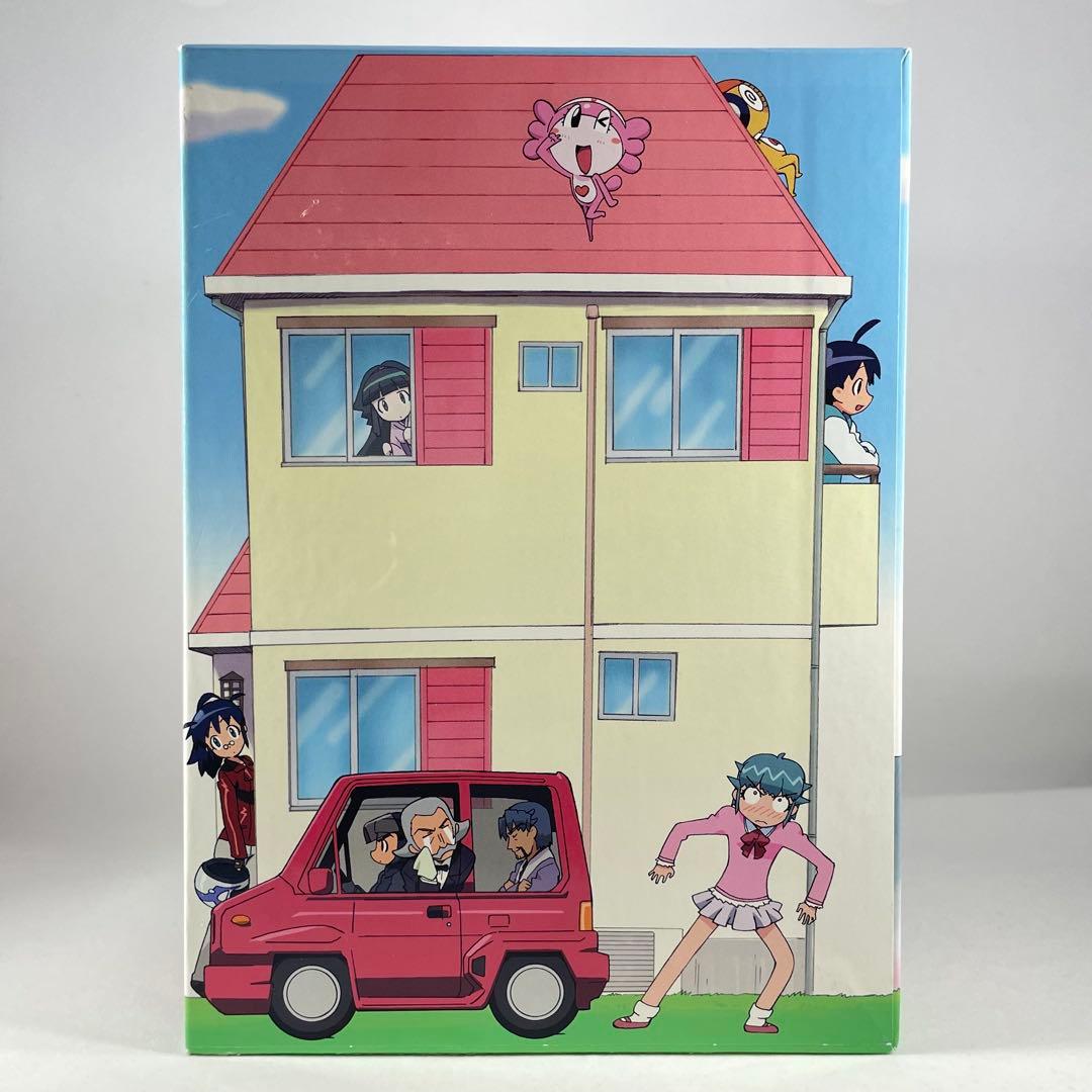 ケロロ軍曹 全１３巻セット ( シーズン１) DVD ★ １０～１３巻は未開封★
