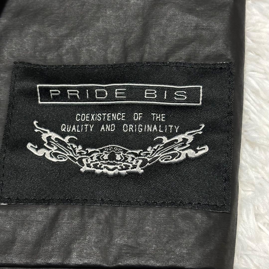 jayPRIDE BIS ラップ スカート 巻きスカート 光沢 ロング
