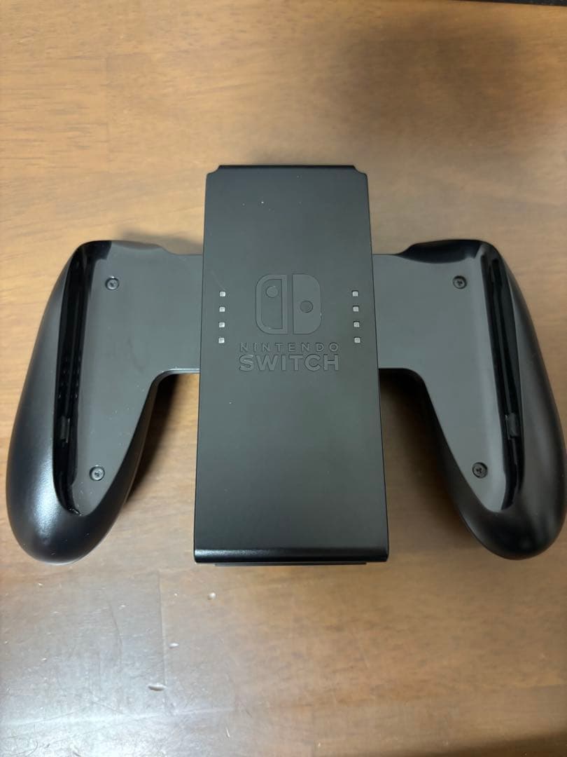 Nintendo Switch グリーン/ピンク 全セット