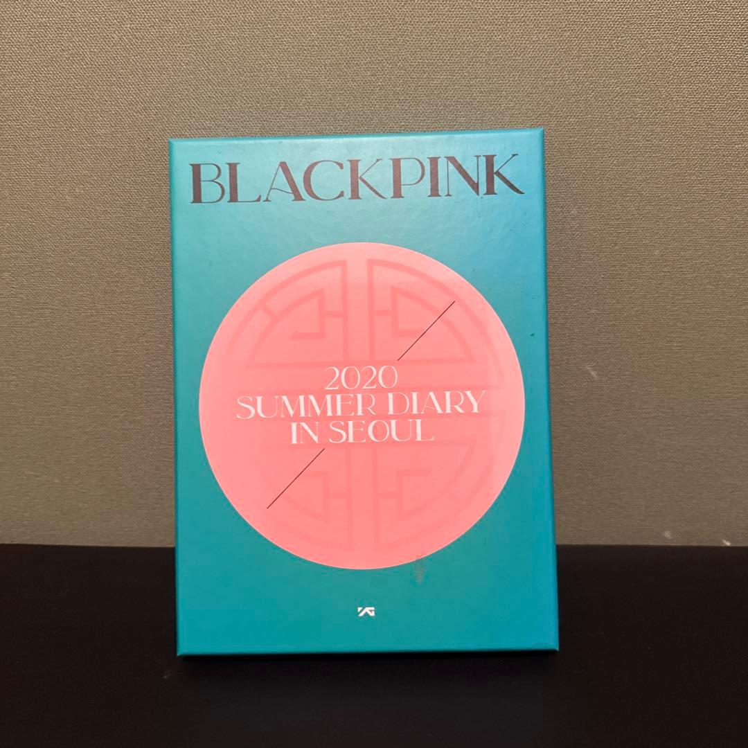 BLACKPINK セット