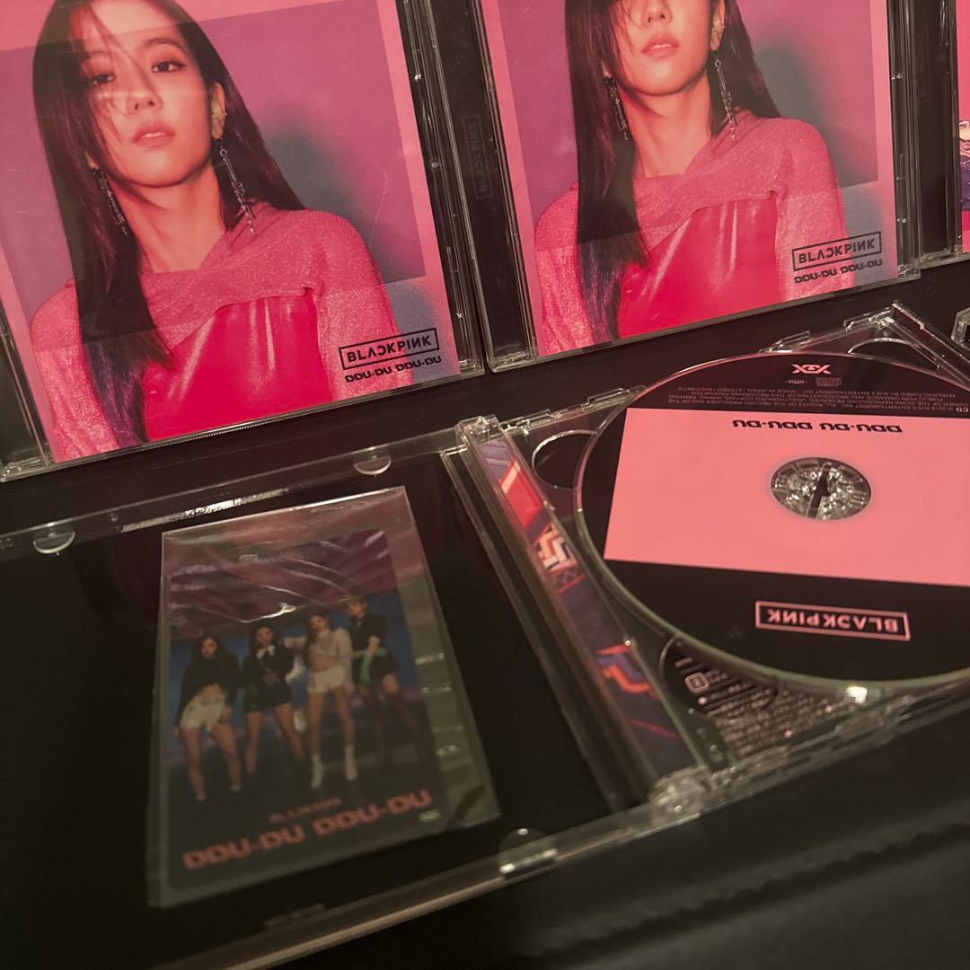 BLACKPINK セット