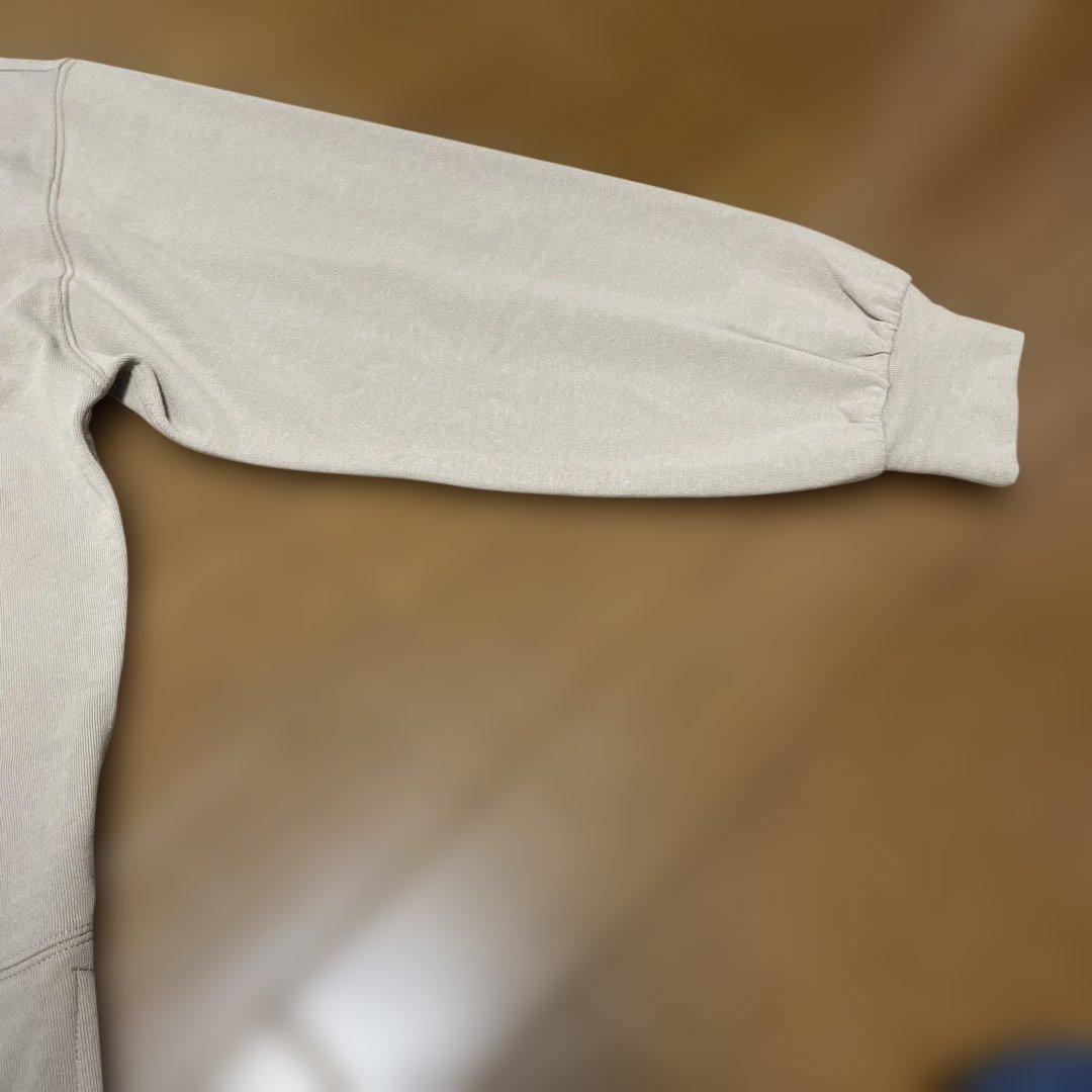 新品TENTIAL BAKUNEスエットセッアップ リカバリーウェア　L