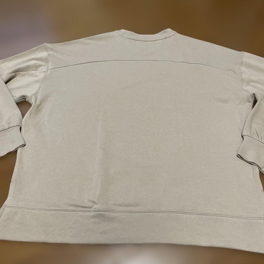 新品TENTIAL BAKUNEスエットセッアップ リカバリーウェア　L