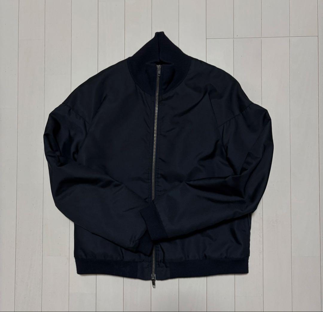 【美品】F/W2000 Helmut Lang bomber jacket