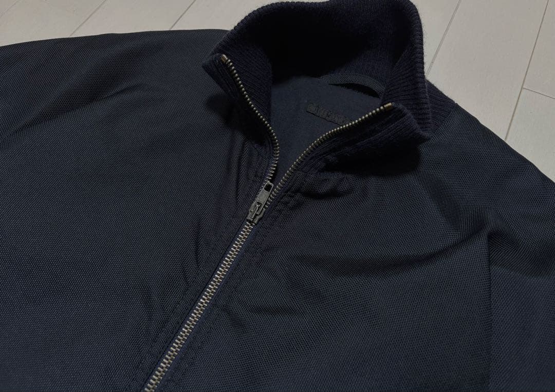 【美品】F/W2000 Helmut Lang bomber jacket