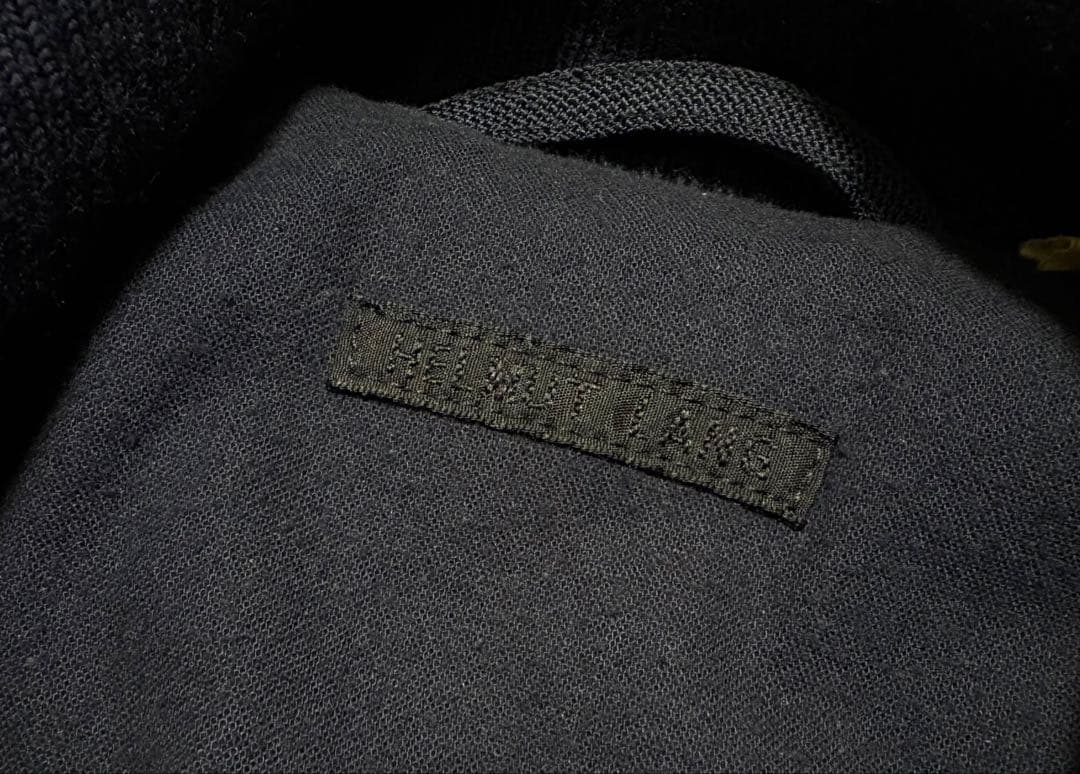【美品】F/W2000 Helmut Lang bomber jacket