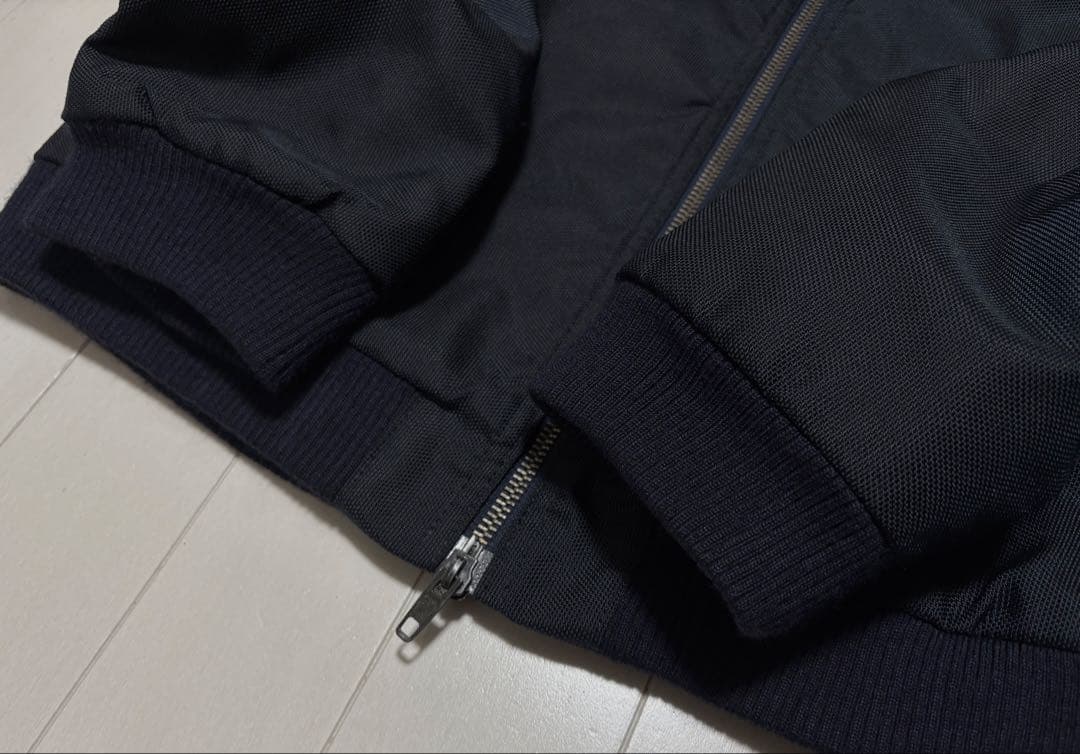 【美品】F/W2000 Helmut Lang bomber jacket