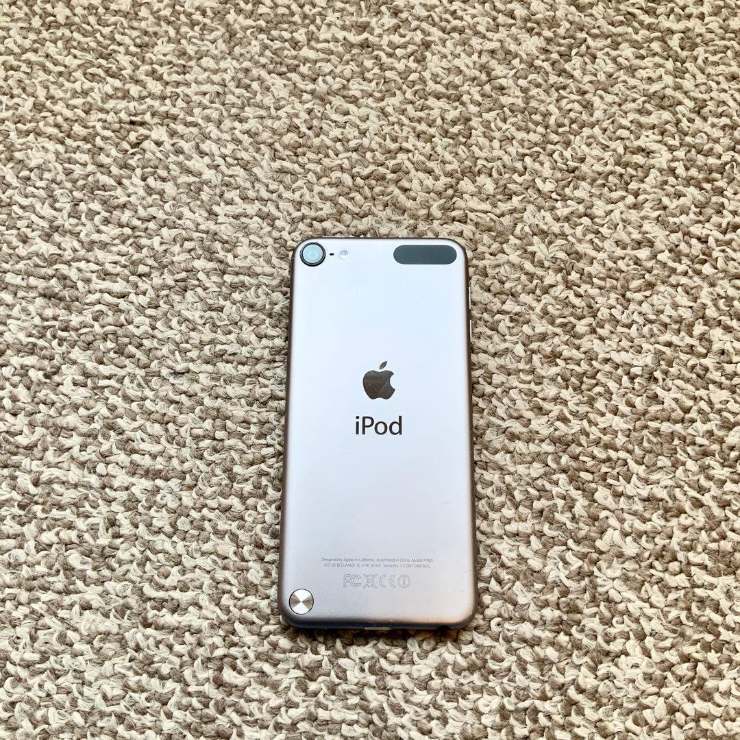 iPod touch 5世代 64GB Appleアップル アイポッド 本体H