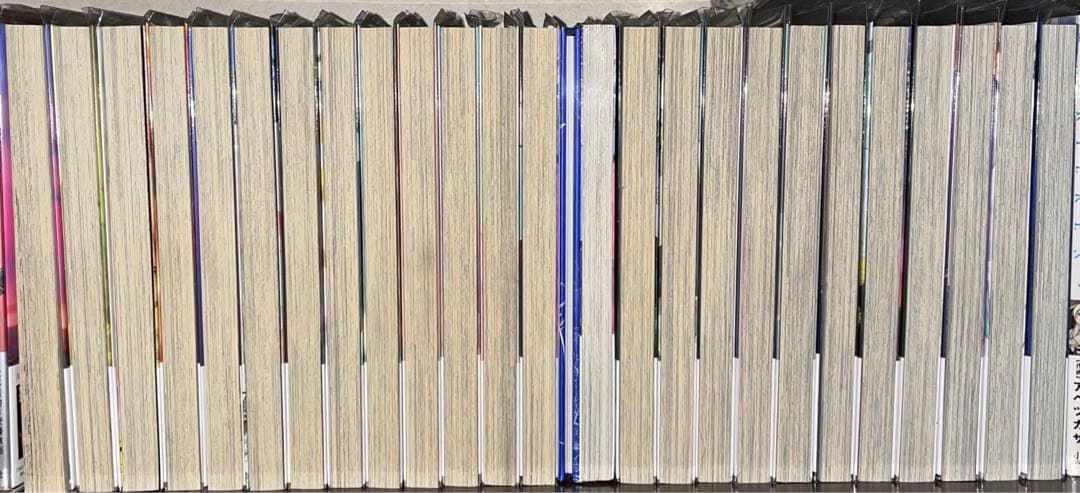 全初版帯付　不滅のあなたへ　1〜24巻+13巻特装版