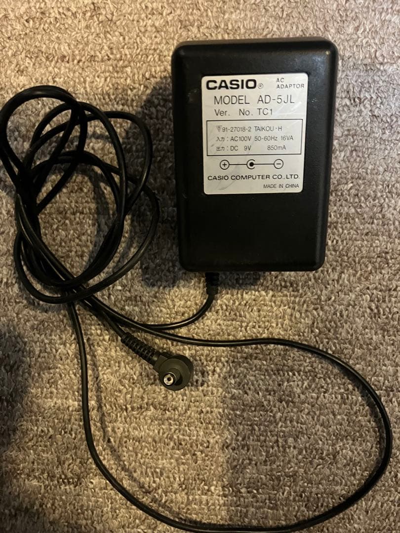 高機能！カシオ 電子キーボード CTK-660L 光ナビ搭載