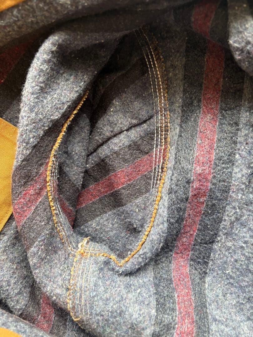 carhartt カーハート　カバーオール　 ブラウンダッグ