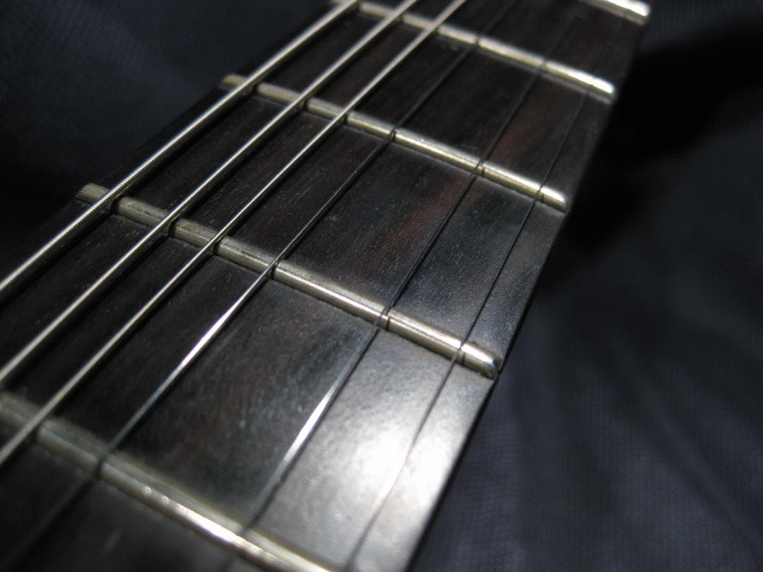 Parker パーカー P-42 エレキギター 韓国製 動作品 （ダンカン）