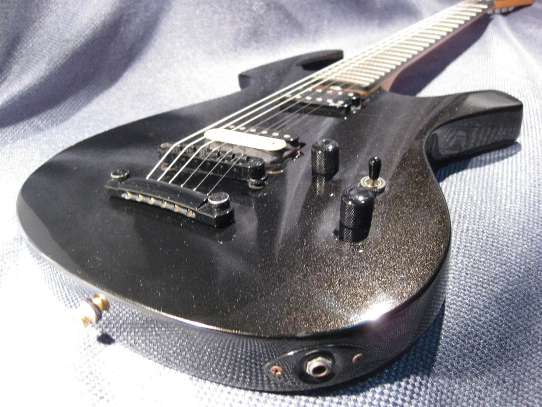 Parker パーカー P-42 エレキギター 韓国製 動作品 （ダンカン）