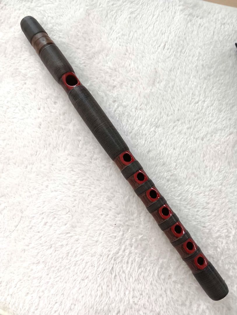 ★美品★能管　能楽囃子