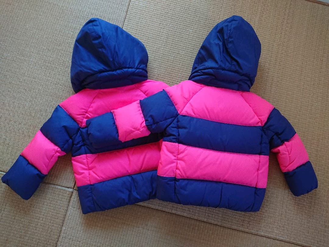 【お値下げ】RALPH LAUREN アウター　双子2点セット