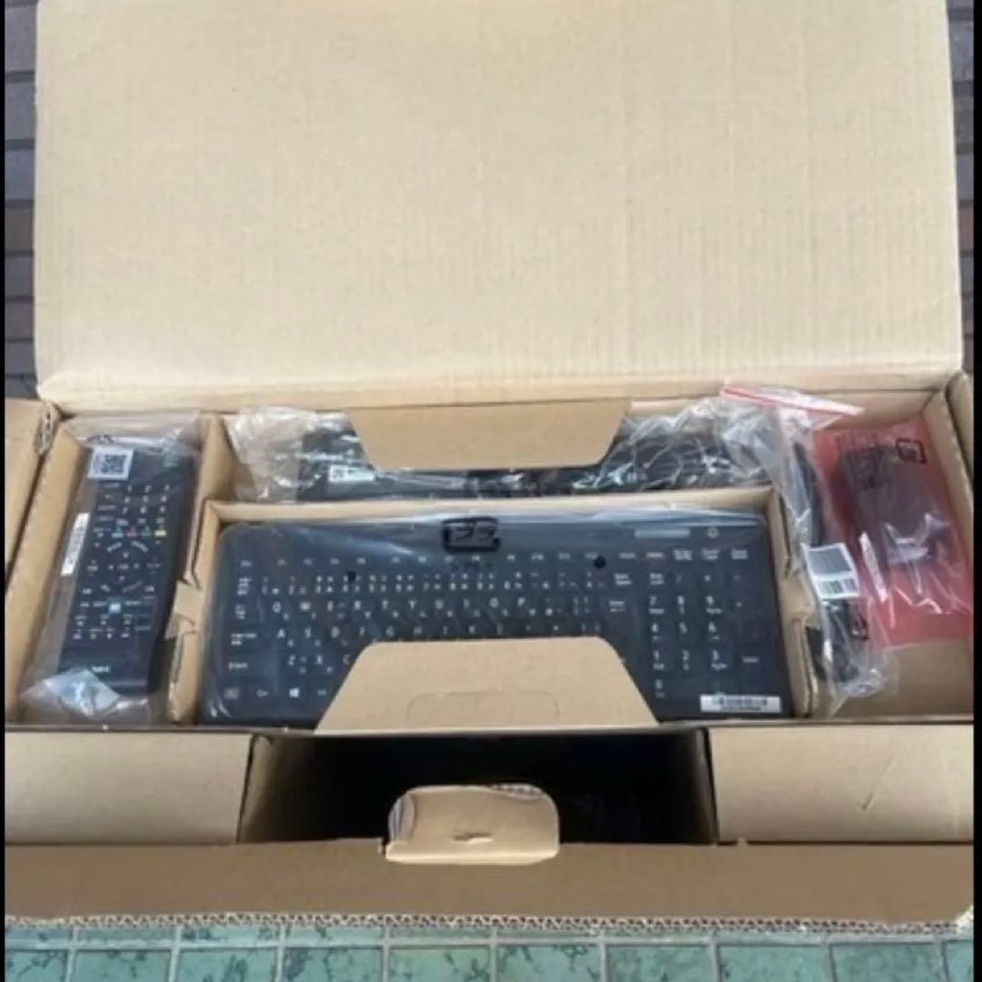 NEC液晶一体型デスクトップパソコンVALUESTAR N VN770/RSB