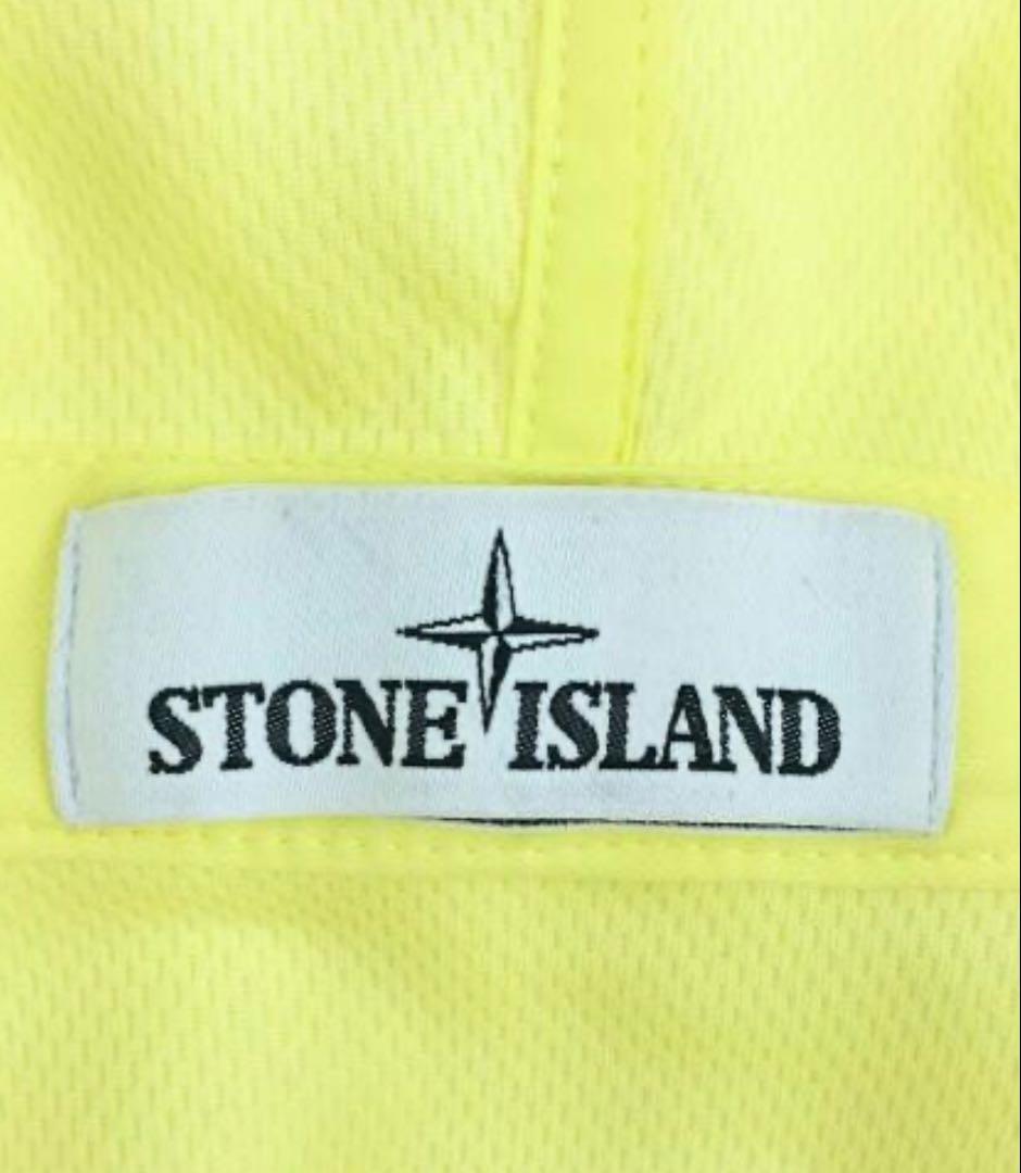 美品　ストーンアイランド　SOFT SHELL stone 