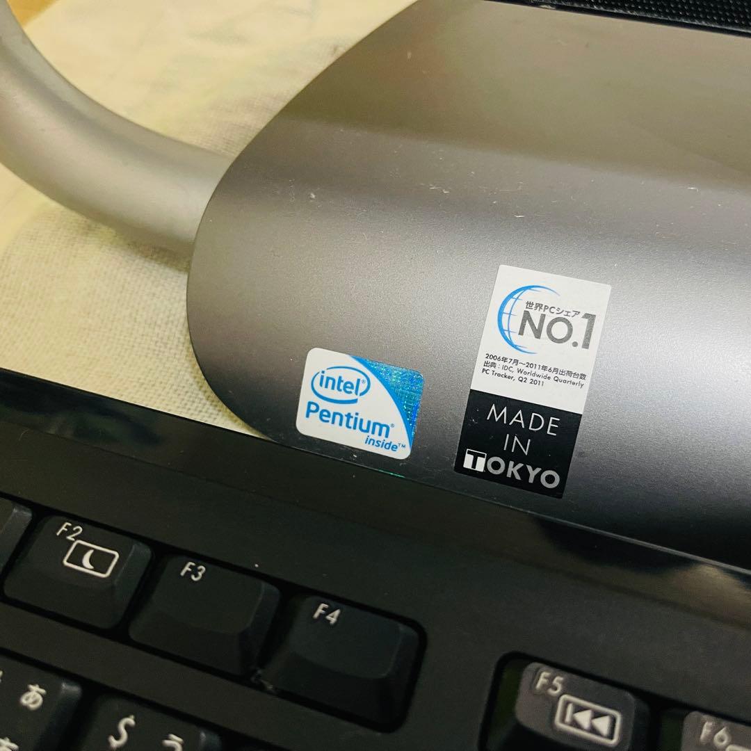 特価‼︎★HP ENVY23 デスクトップPC モニター一体型 23インチ