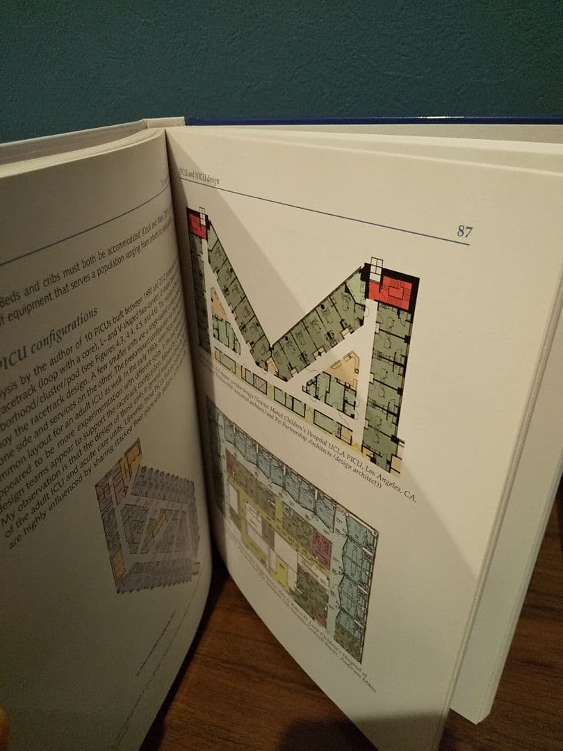 〈洋書〉小児および新生児の救命救急治療のための設計