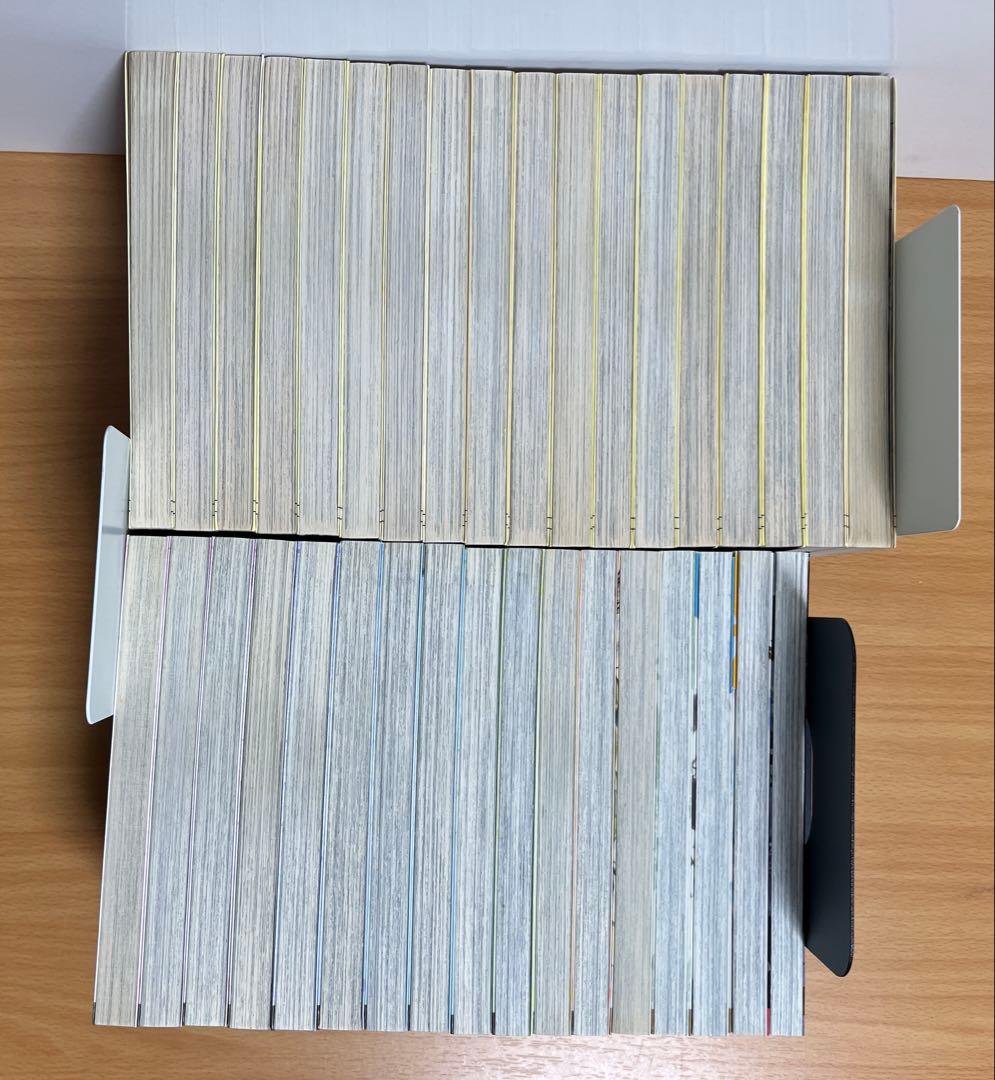 ふしぎ遊戯 全18巻 玄武開伝 全12巻 白虎仙記 全5巻 全巻セット 35冊