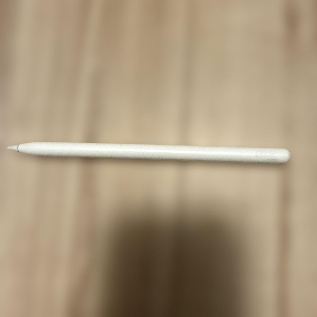 Apple Pencil 第二世代（純正品）