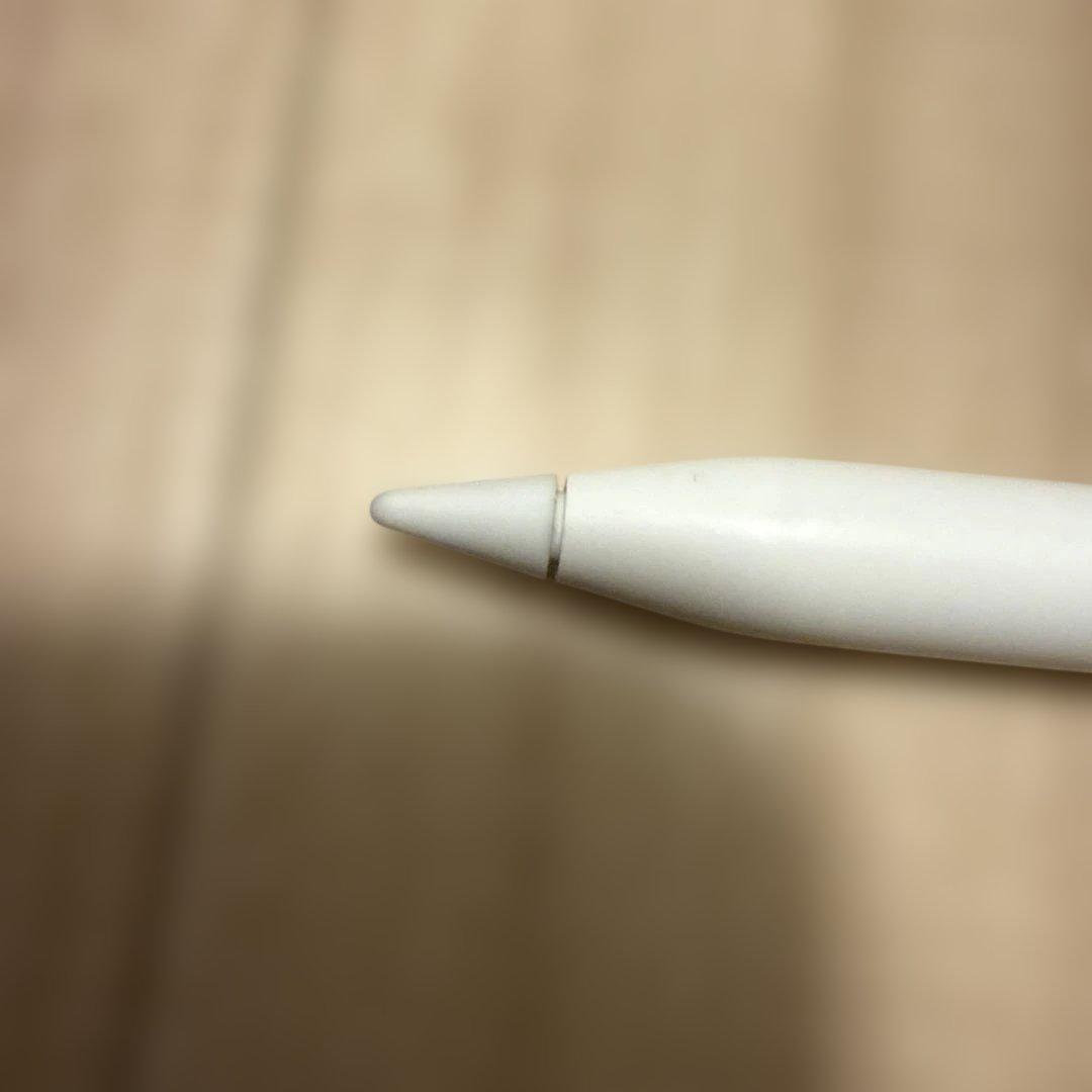 Apple Pencil 第二世代（純正品）
