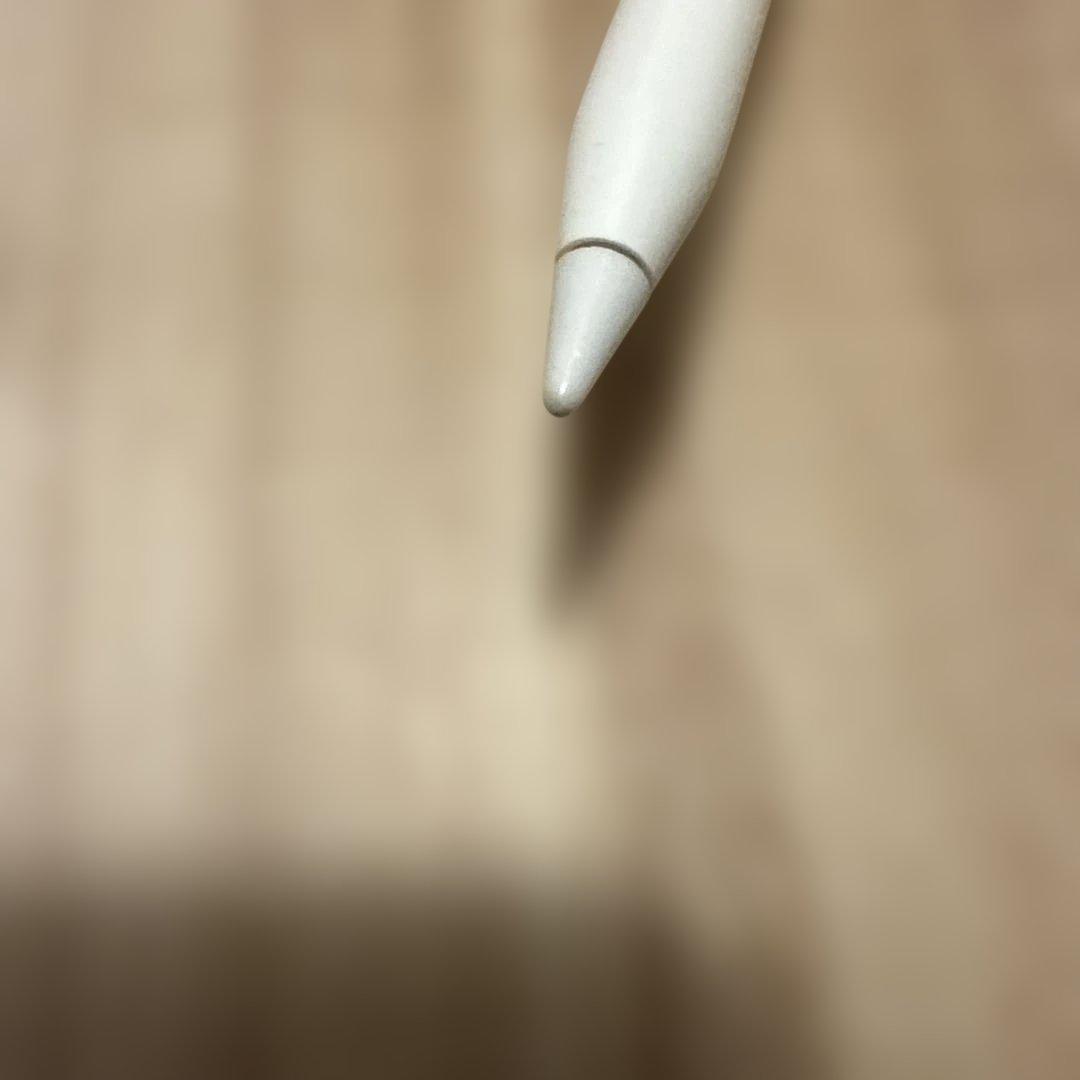 Apple Pencil 第二世代（純正品）